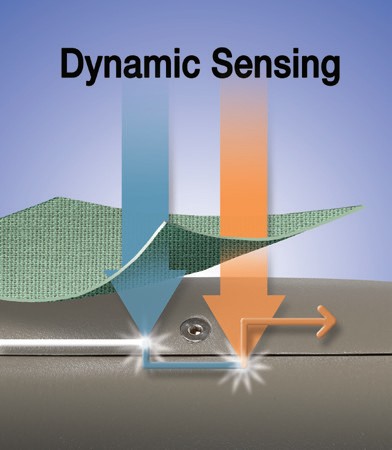 ANDI Dynamic Sensing
